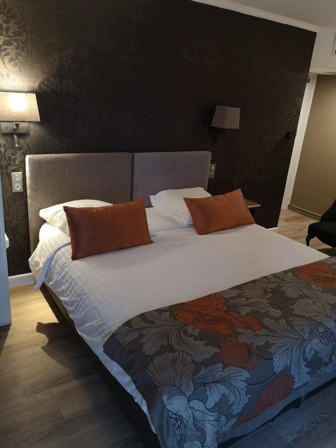 Hotel Augeval De Charme&spa
