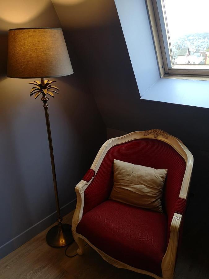 Hotel Augeval De Charme&spa