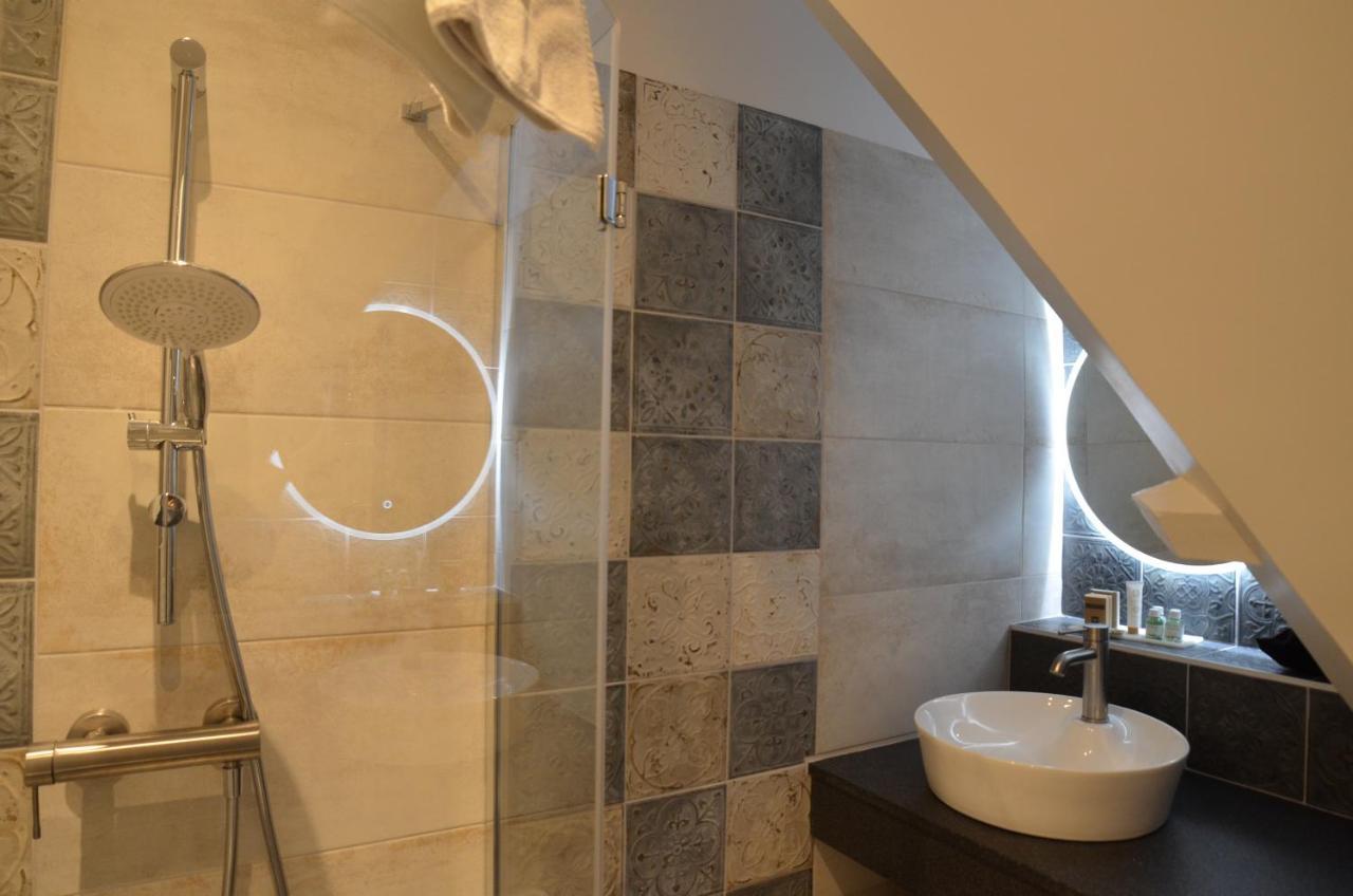 Augeval De Charme & 3* Deauville