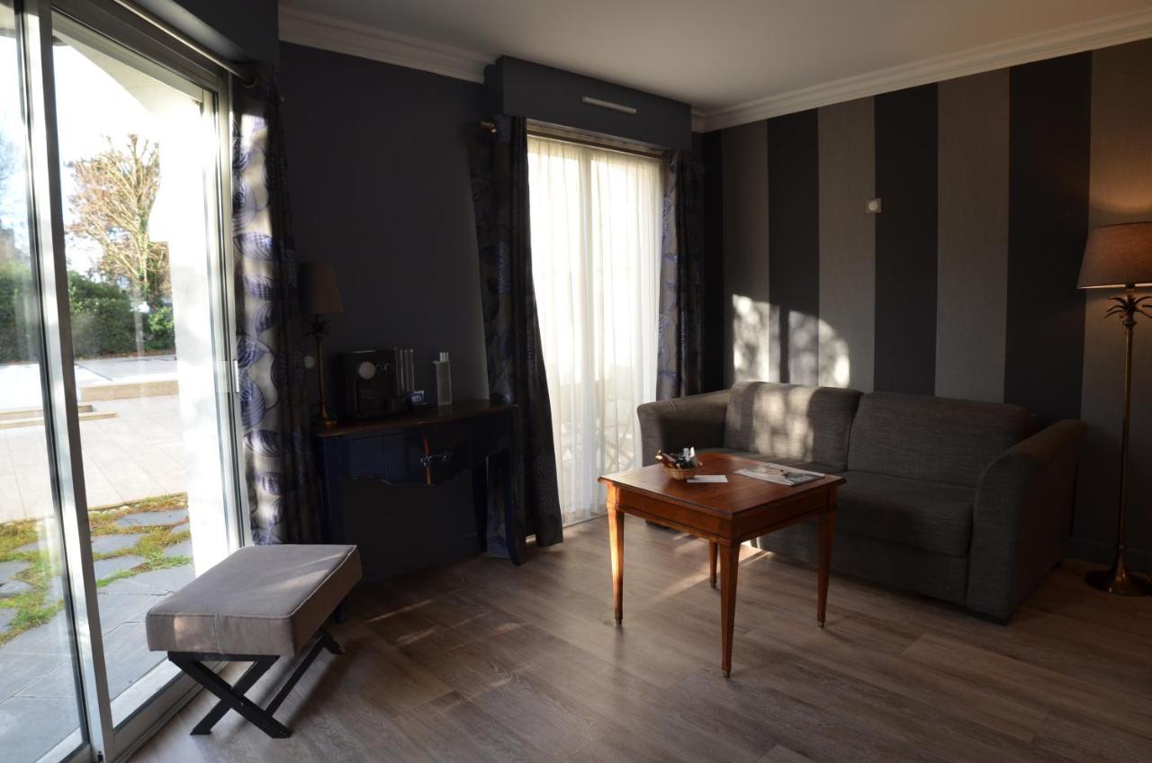 Augeval De Charme&spa Hotel 3*