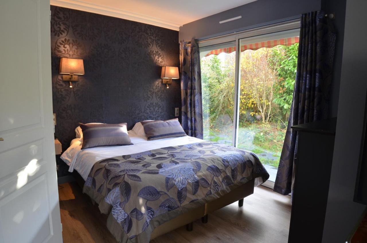 Hotel Augeval De Charme&spa 3*