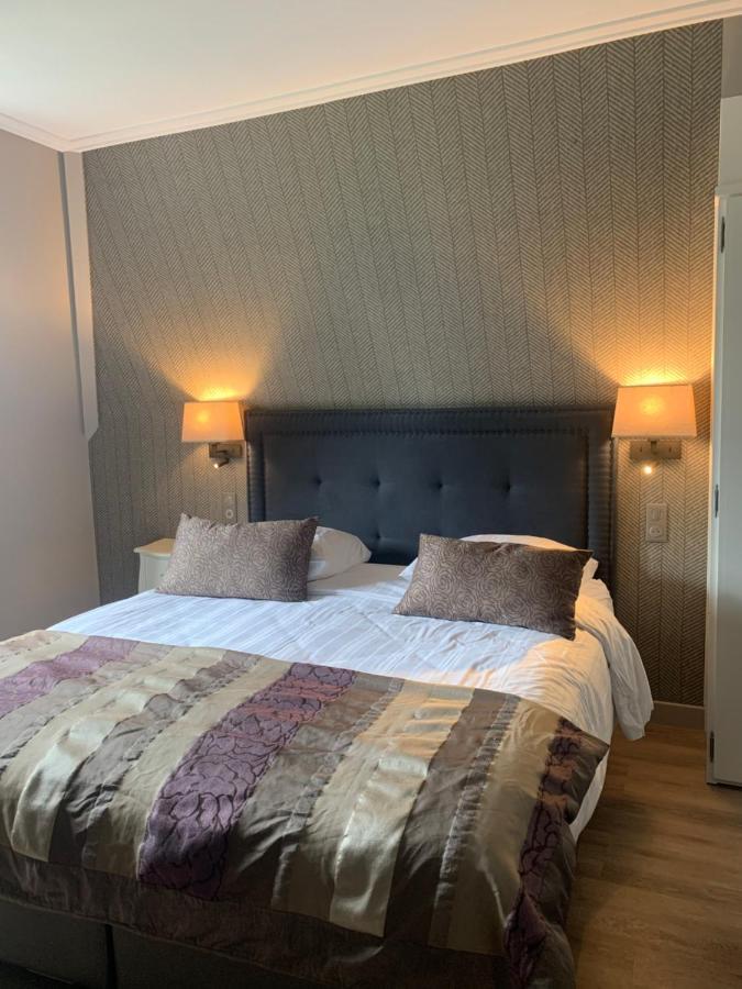Augeval De Charme&spa 3* Deauville