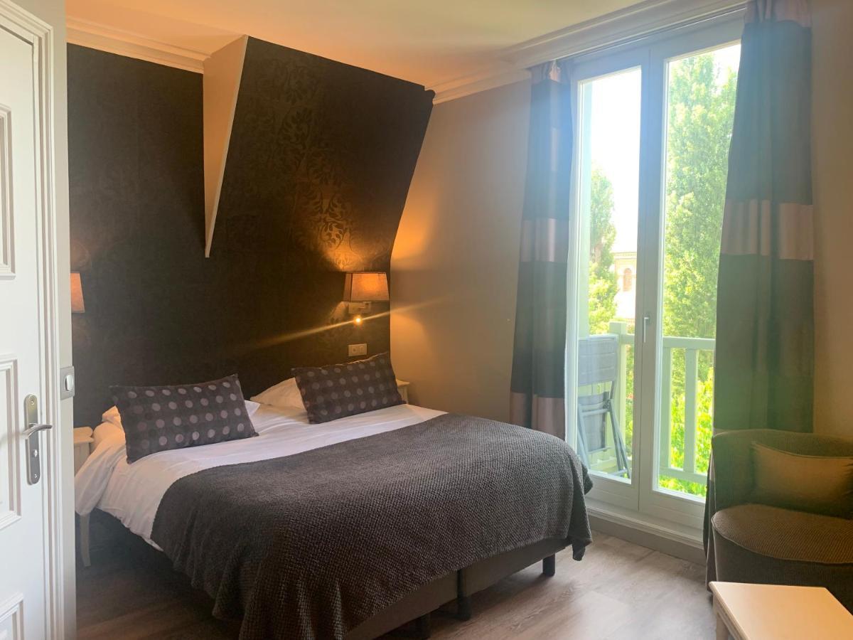 Augeval De Charme&spa Hotel 3*