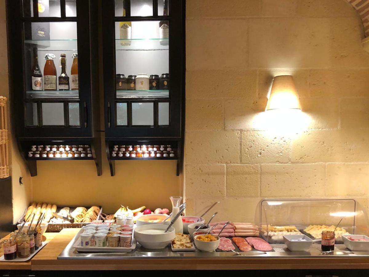 Hotel Augeval De Charme&spa