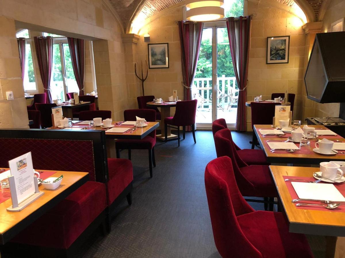 Augeval De Charme&spa Deauville