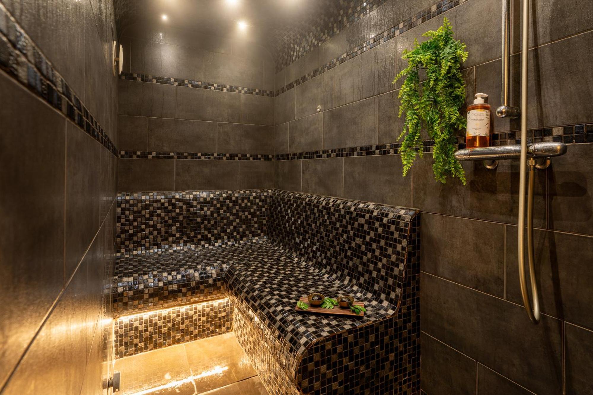 Augeval De Charme&spa Hotel Deauville