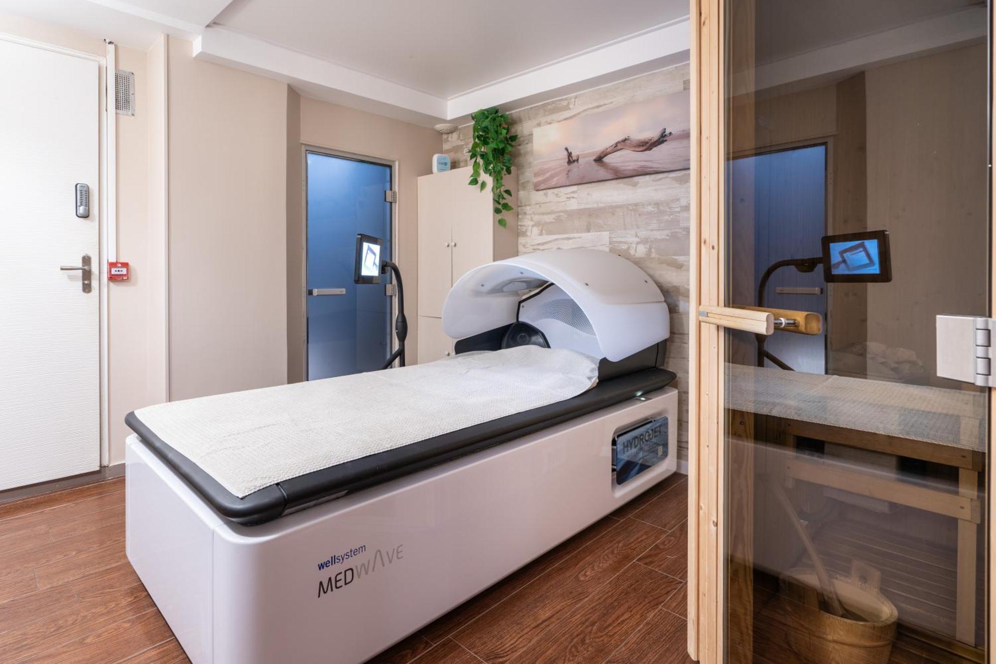 Hotel Augeval De Charme&spa Deauville