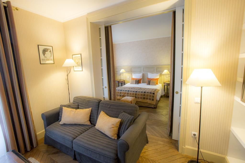 Hotel Augeval De Charme&spa Deauville
