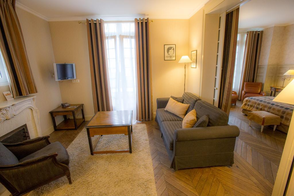 Augeval De Charme&spa