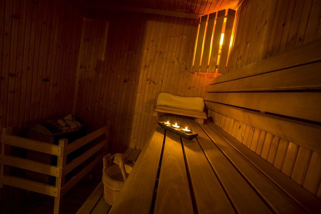 Augeval De Charme&spa