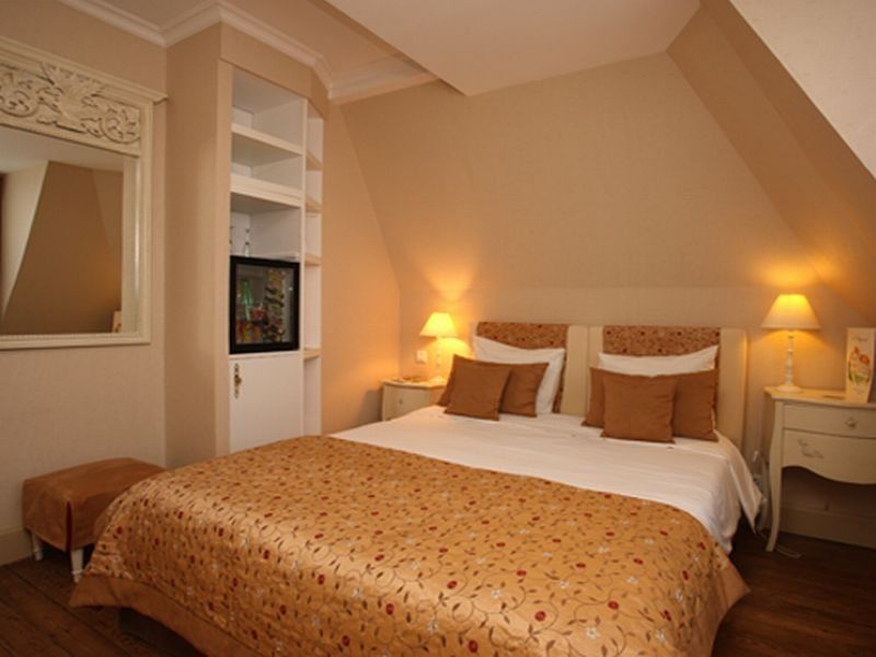 Augeval De Charme&spa