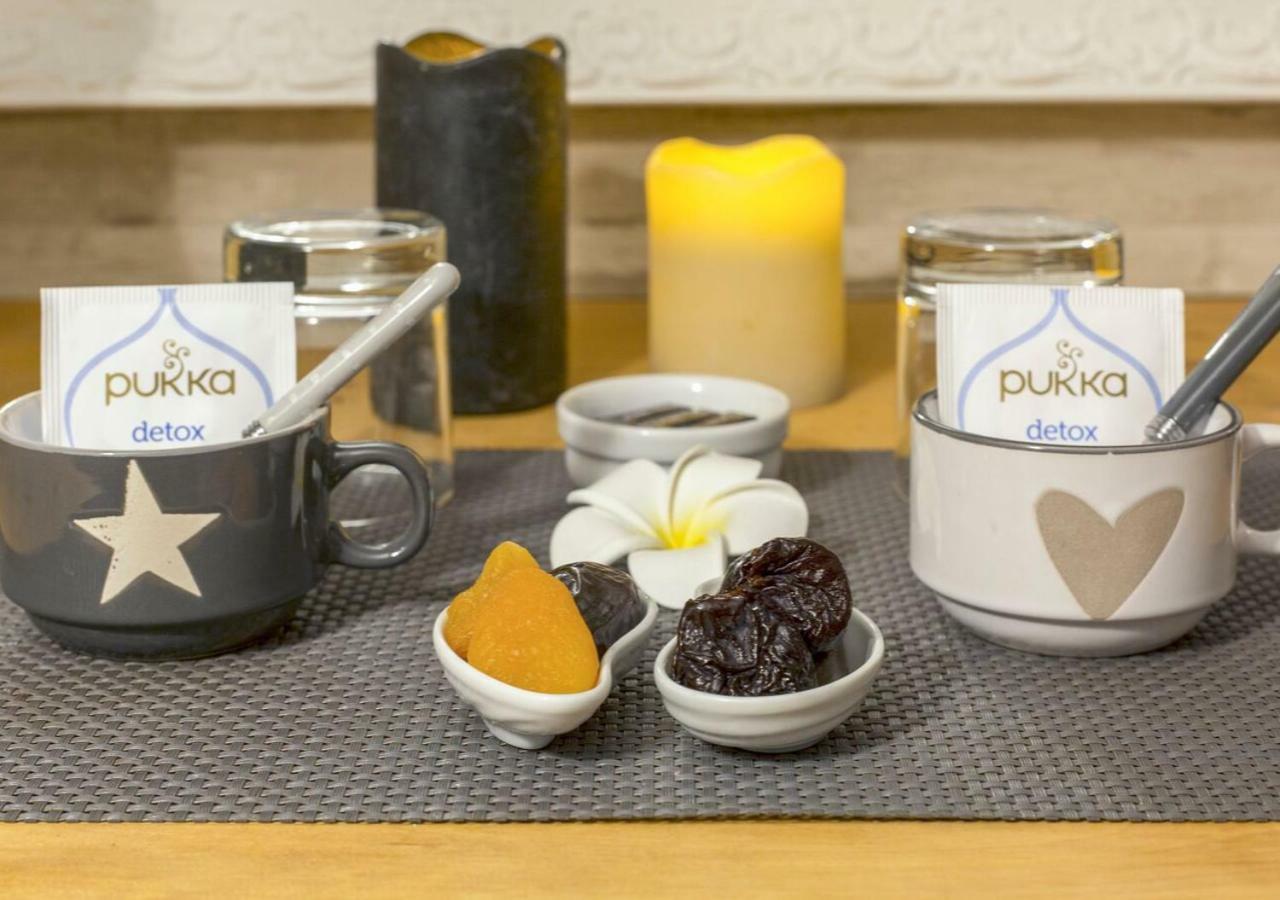 Augeval De Charme&spa Deauville