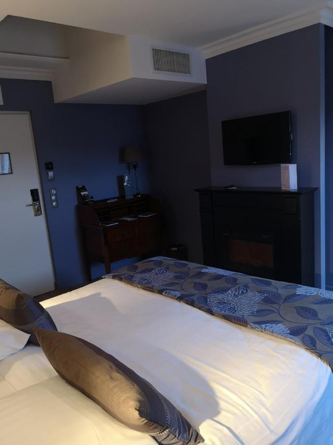 Augeval De Charme&spa Hotel 3*