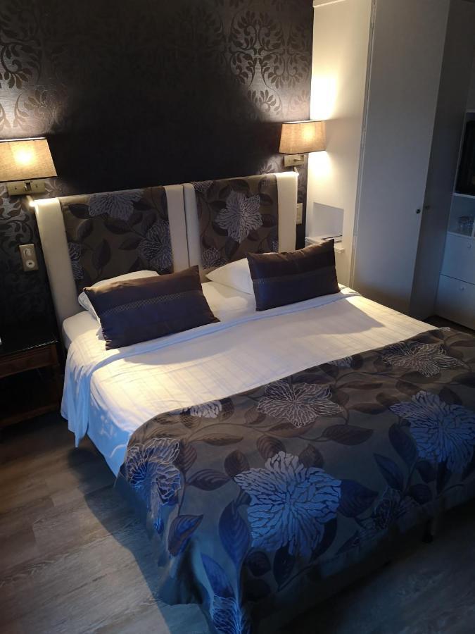 Hotel Augeval De Charme&spa Deauville